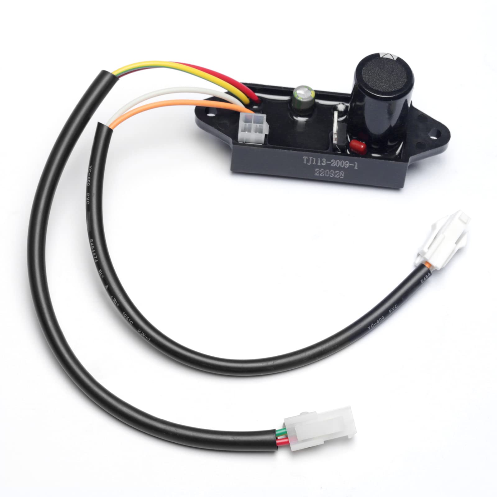 Amazon.com: Ignition Coil Control Module, 63584 Compatible with