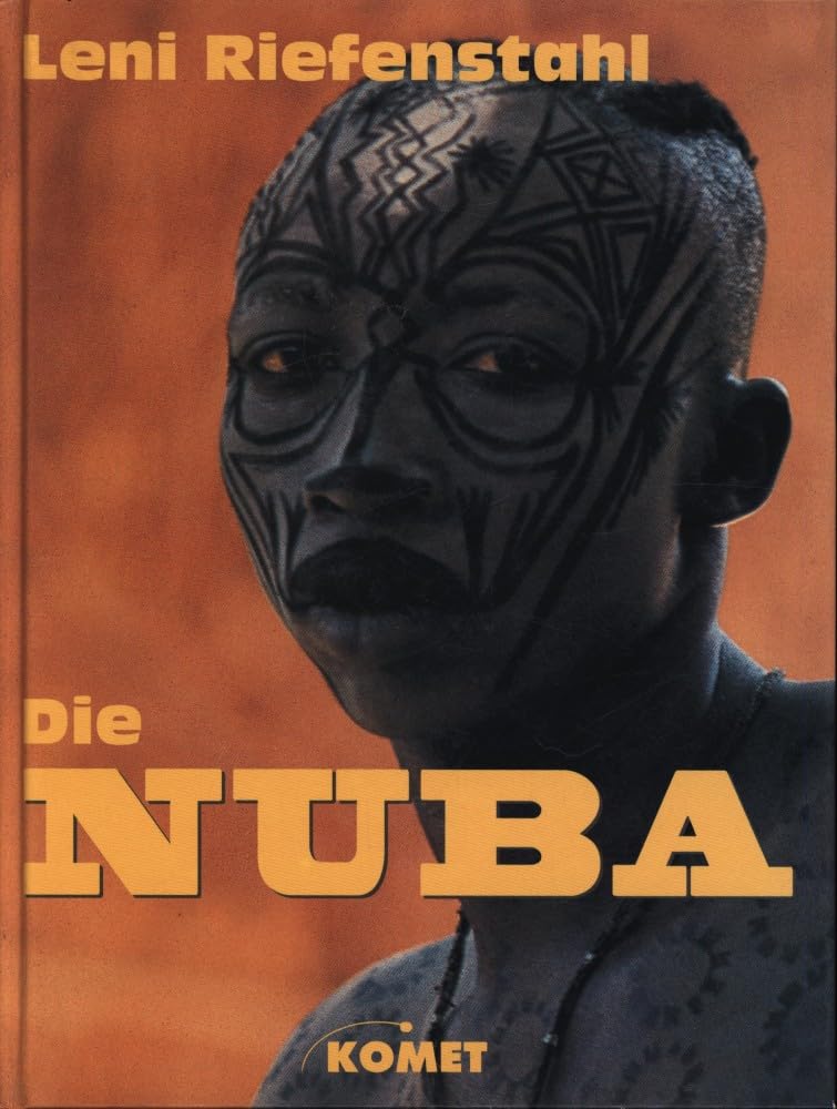 Die Nuba: "Die Nuba" und "Die Nuba von Kau"