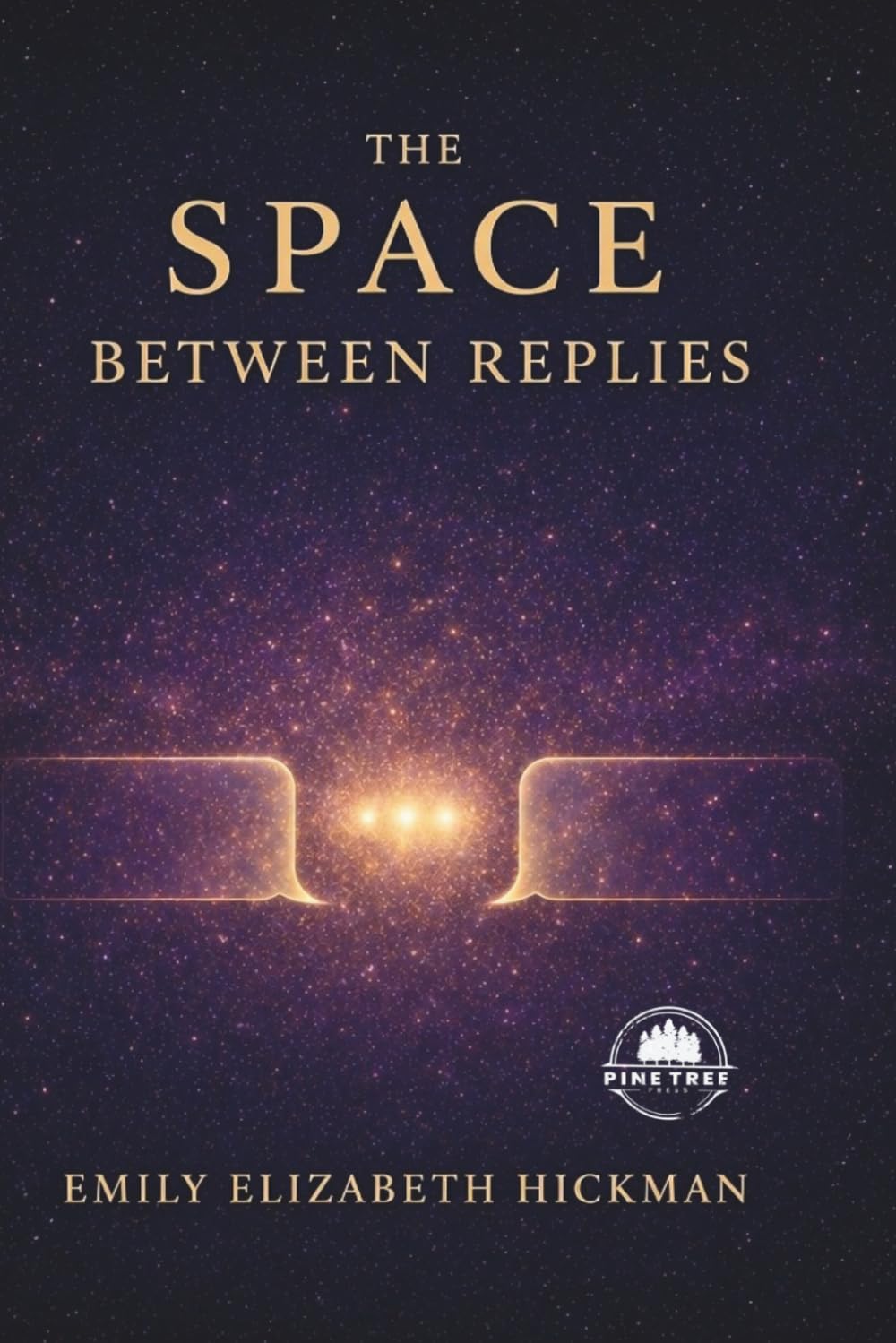 The Space Between Replies: Stories of Love, Waiting, and Attachment Patterns