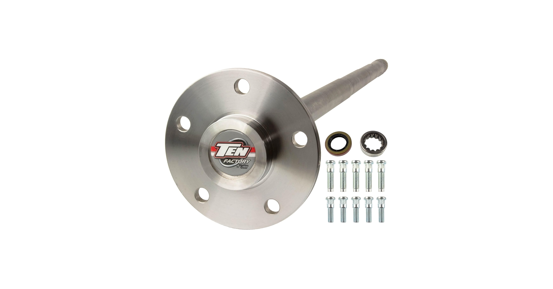 H3 HA302251 | Planetary Hub Components | Front Axle & Steering