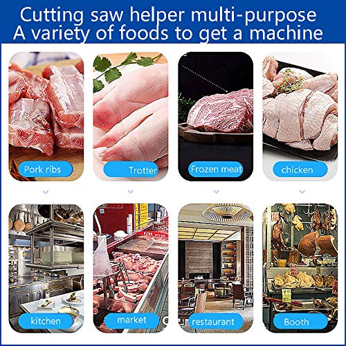 Tagliabottiglie Elettrico Professionale - Velocità Regolabile 5000-8000 RPM, 32 Accessori Per Vetro E Ceramica