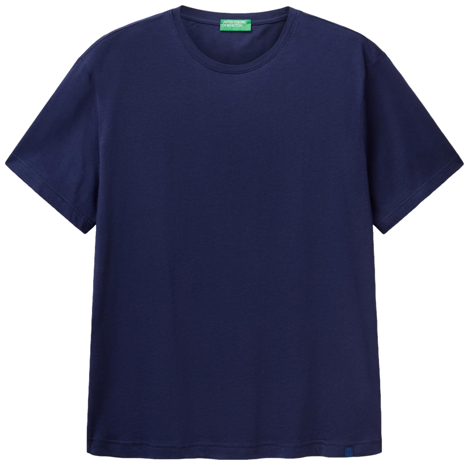 United Colors of Benetton T-Shirt, Blue, XS