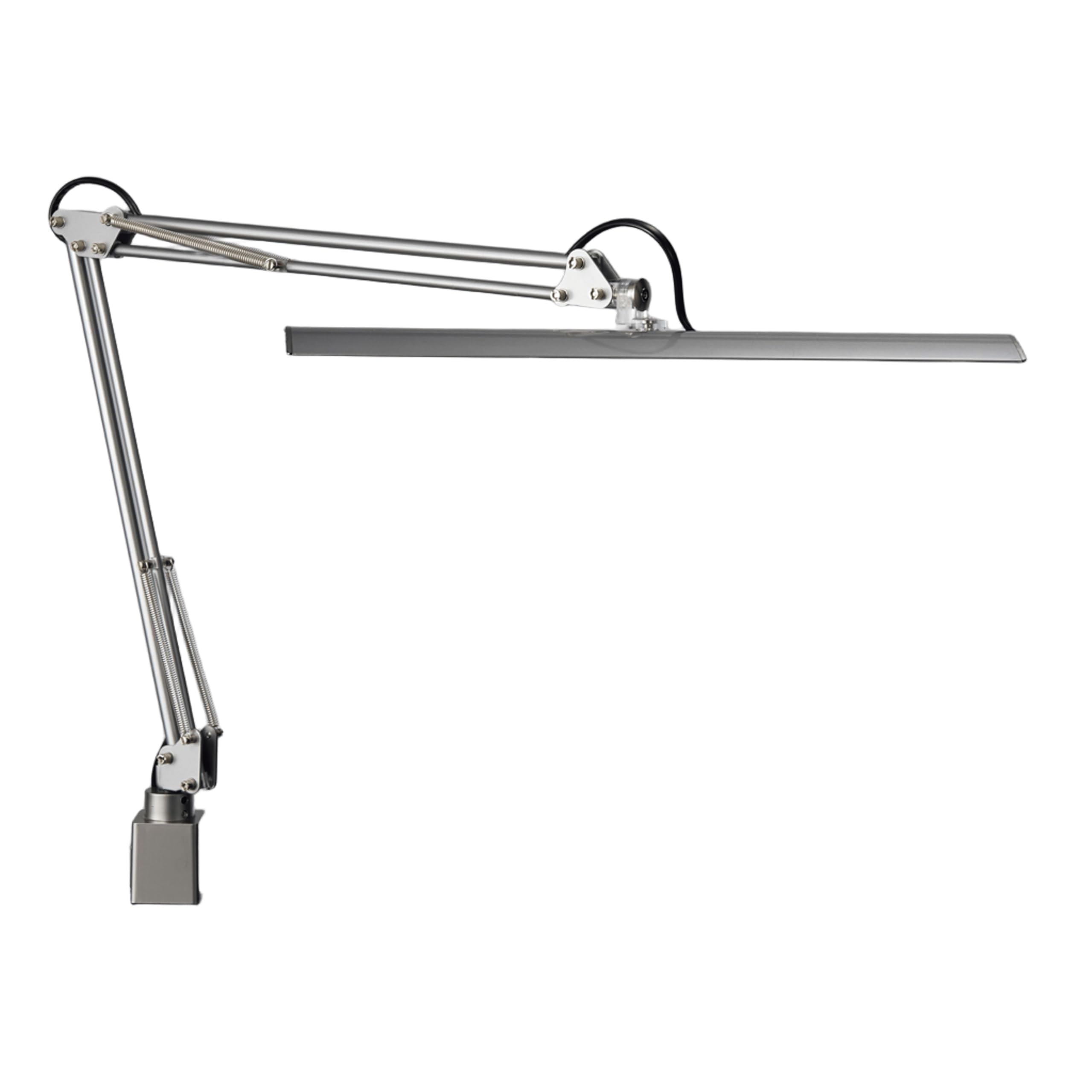 Amazon | 山田照明(Yamada Shomei) Z-LIGHT LEDデスクライト 合金鋼 高