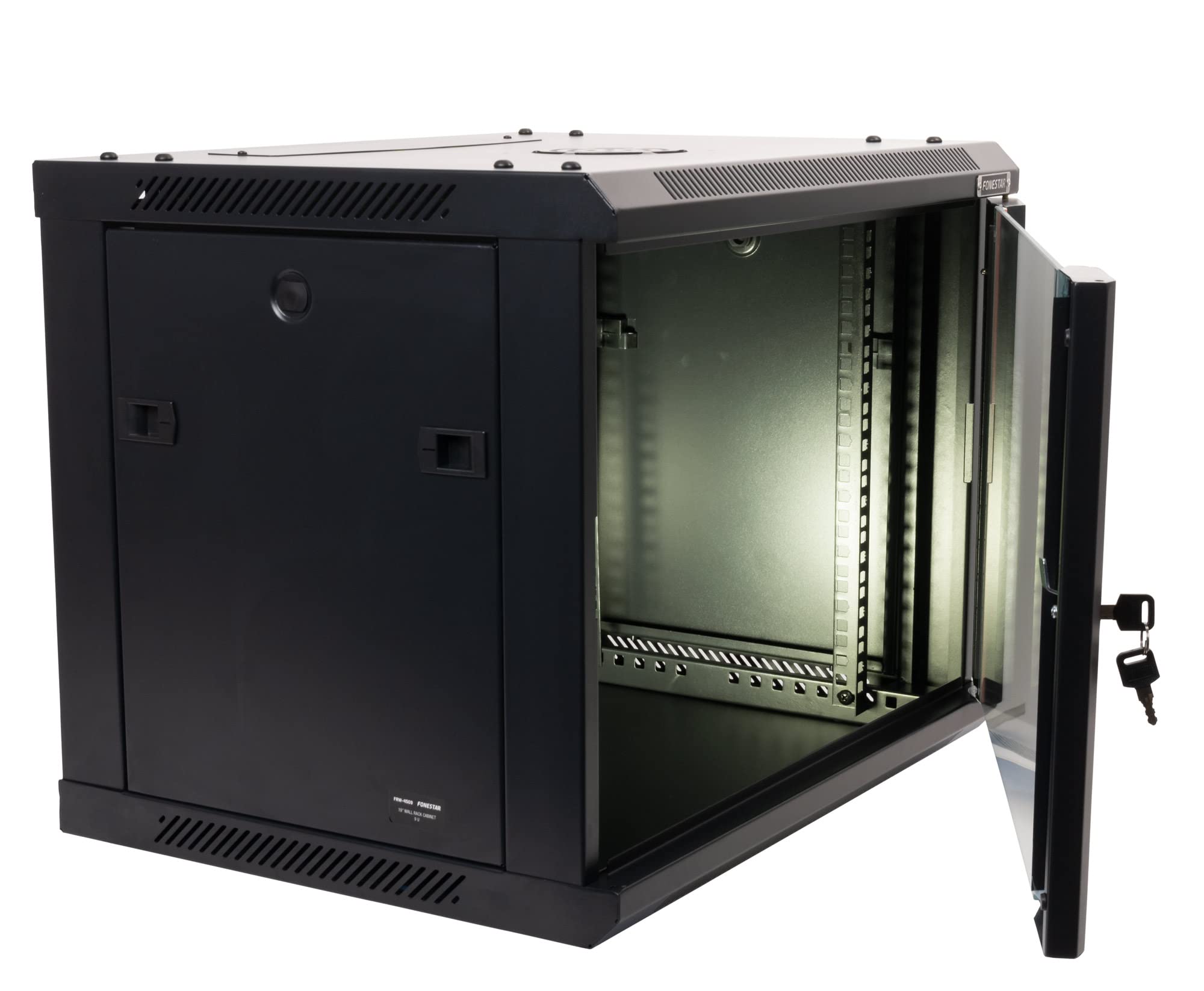 FONESTAR Armario Rack 19'' DE Pared FRW-4509