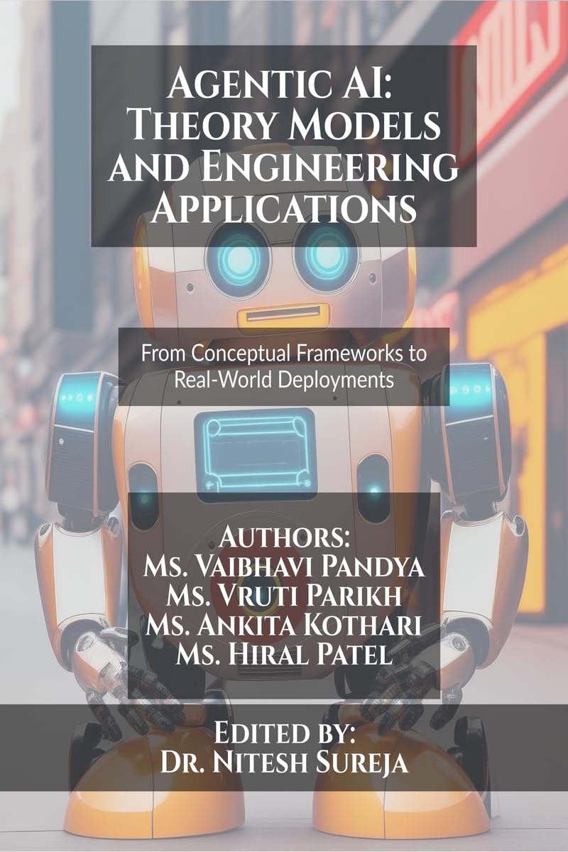 Agentic AI: Theory Models and Engineering Applications: From Conceptual Frameworks to Real-World Deployments