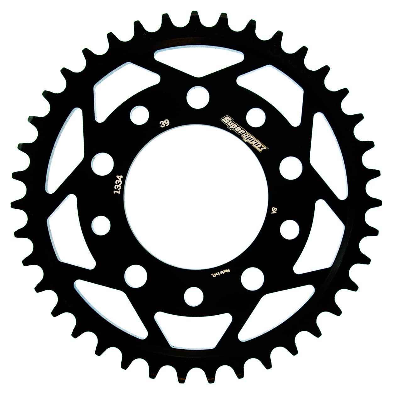 D.I.D Kettingset DID Staal 530VX3 / 110 Klinkslot Voor Yamaha FJ U T 1200 Cc Bj 1985 1990 Motorrad Zubeh 61416745