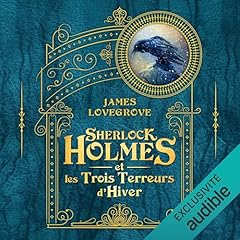 Sherlock Holmes et les trois terreurs d'hiver Titelbild