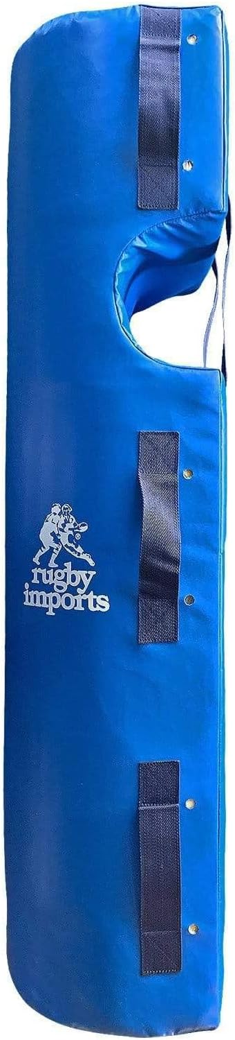 Rugby Imports Jackal Tackle Bag with Ball Holder