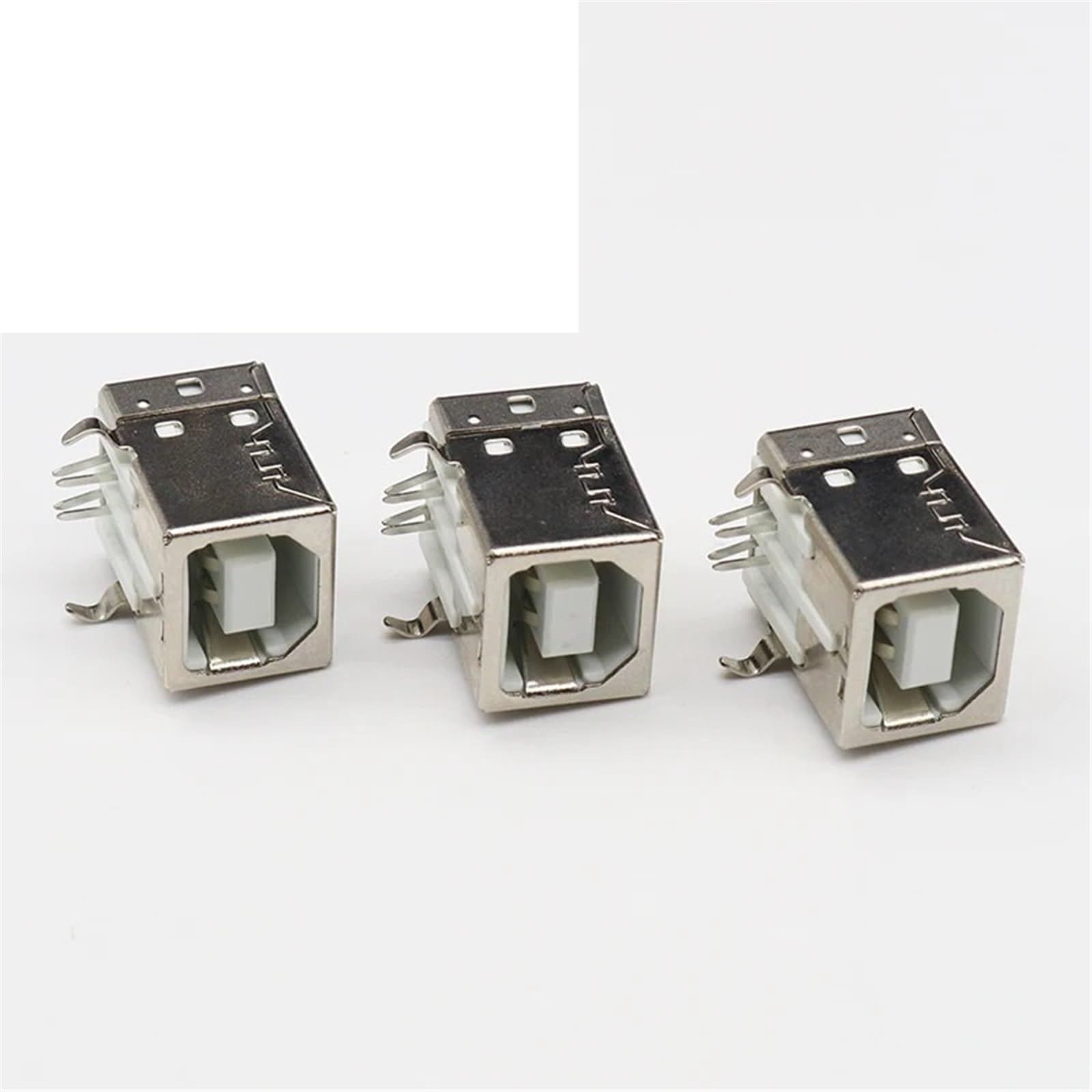 Conector Hembra USB Tipo B G45 para Reparar Interfaz de Datos de Impresora 5