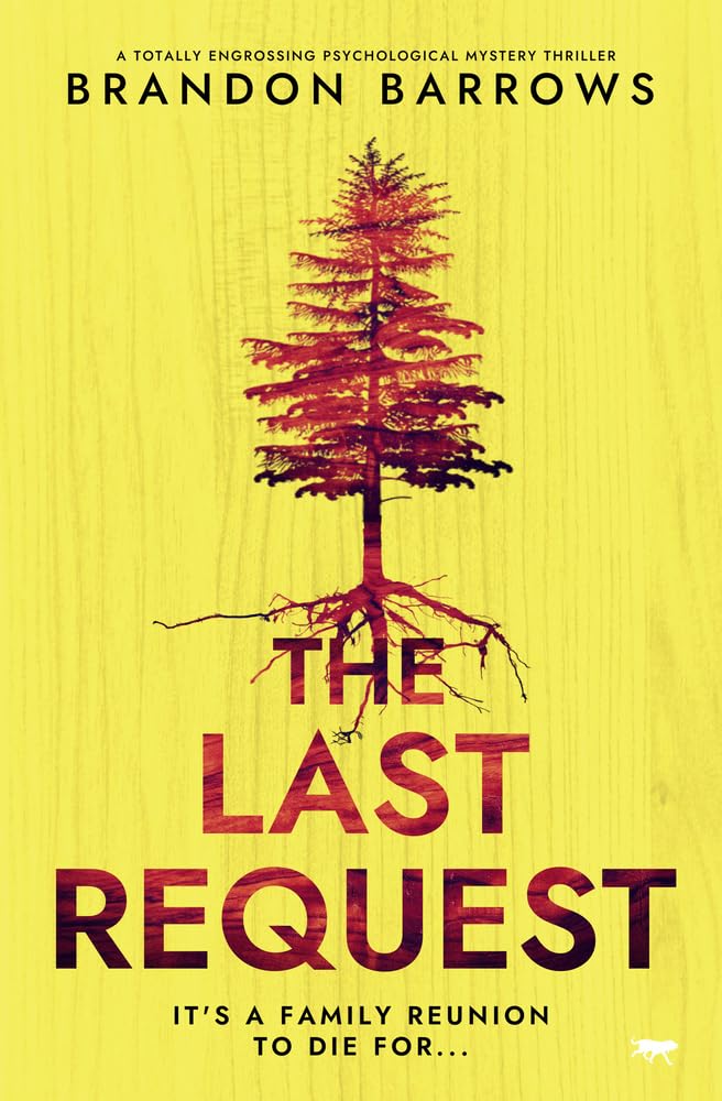 Open Road Media The Last Request