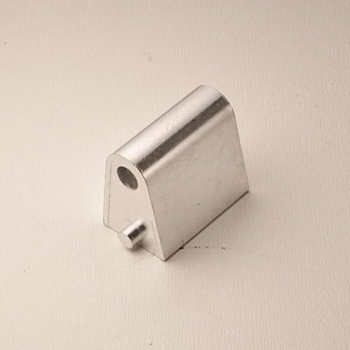 Miniatura 3 de Bloque adaptador de cable del acelerador para carburadores S&S Super "E" Permite el uso de cables de acelerador Harley de 1996 en adelante en un