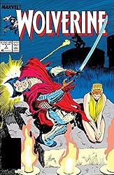 Amazon | Wolverine (1988-2003) #6 (English Edition) [Kindle