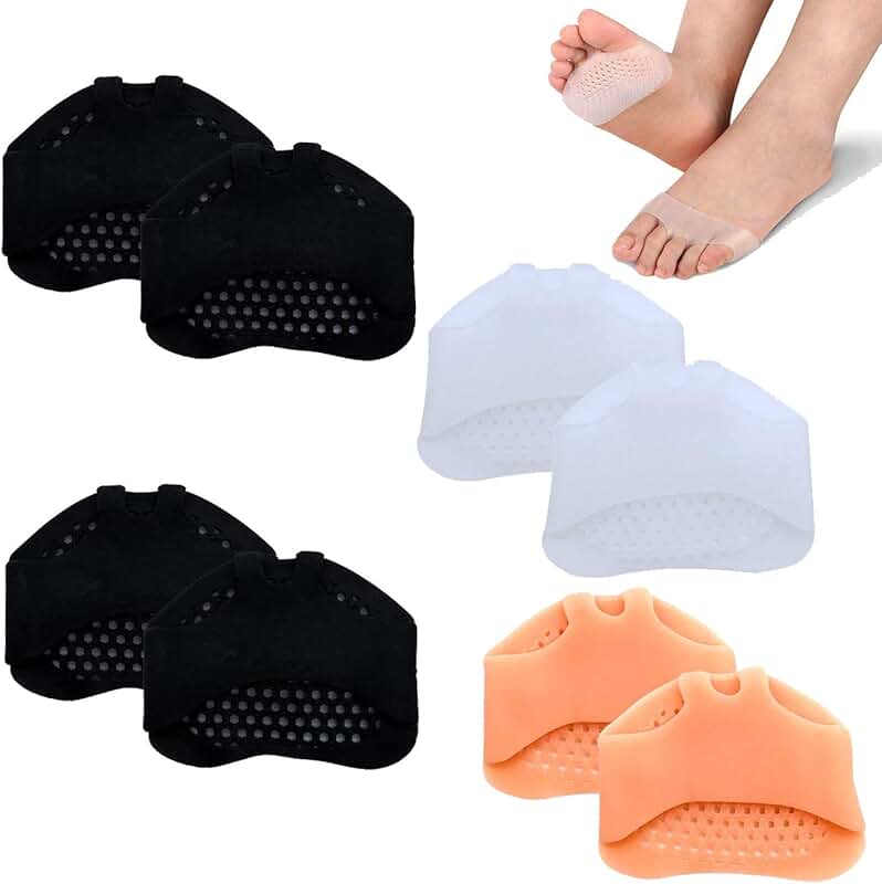 Amazon.co.uk mortons toe pad