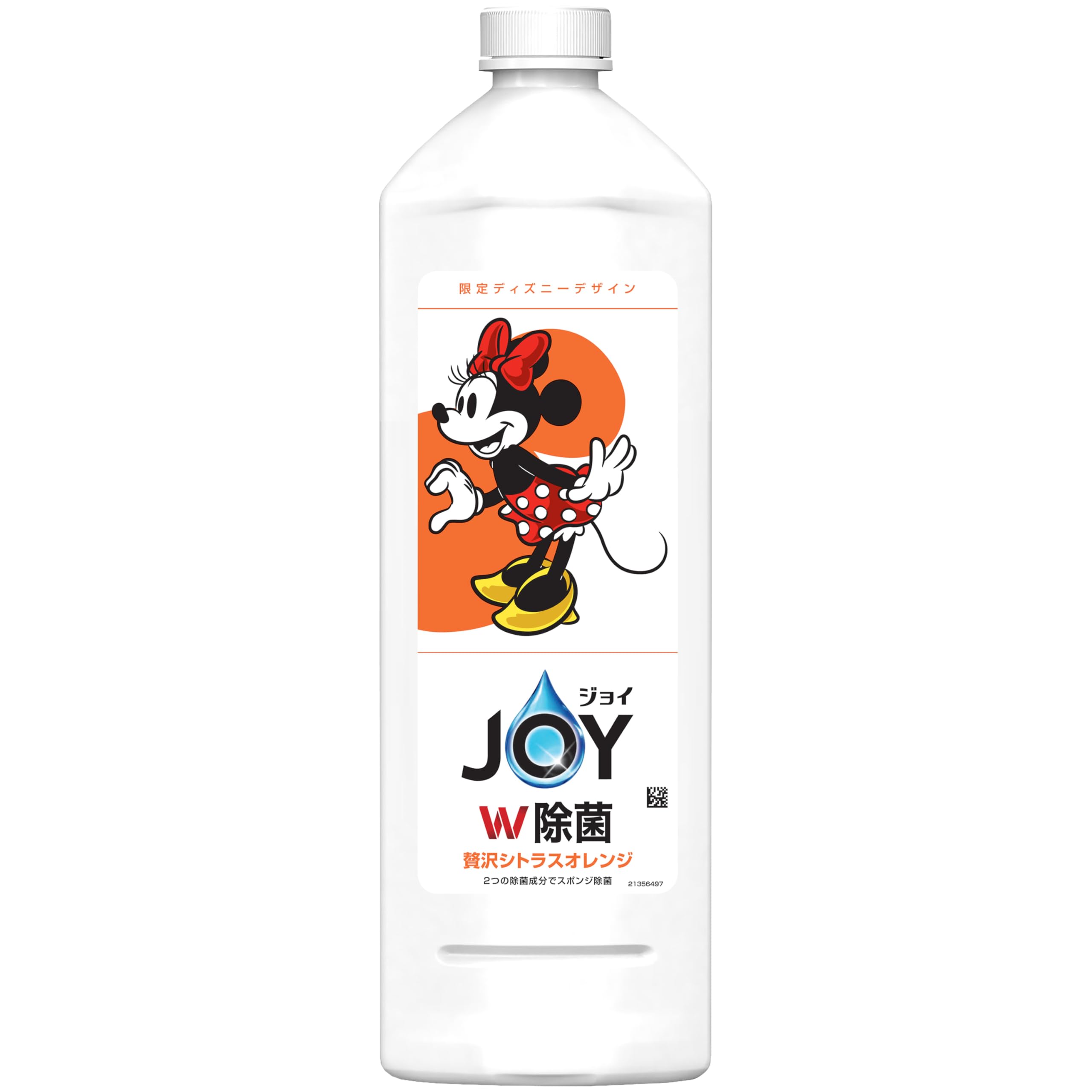 Amazon.co.jp: 【期間限定】ジョイコンパクト W除菌 手洗い用食器洗剤