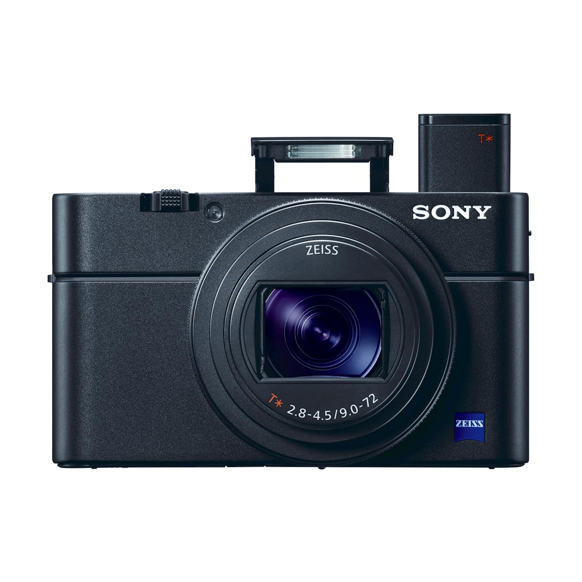 Amazon.com : Sony Cyber-shot DSC-RX100 VII Digital Camera - Bundle