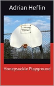 Honeysuckle Playground