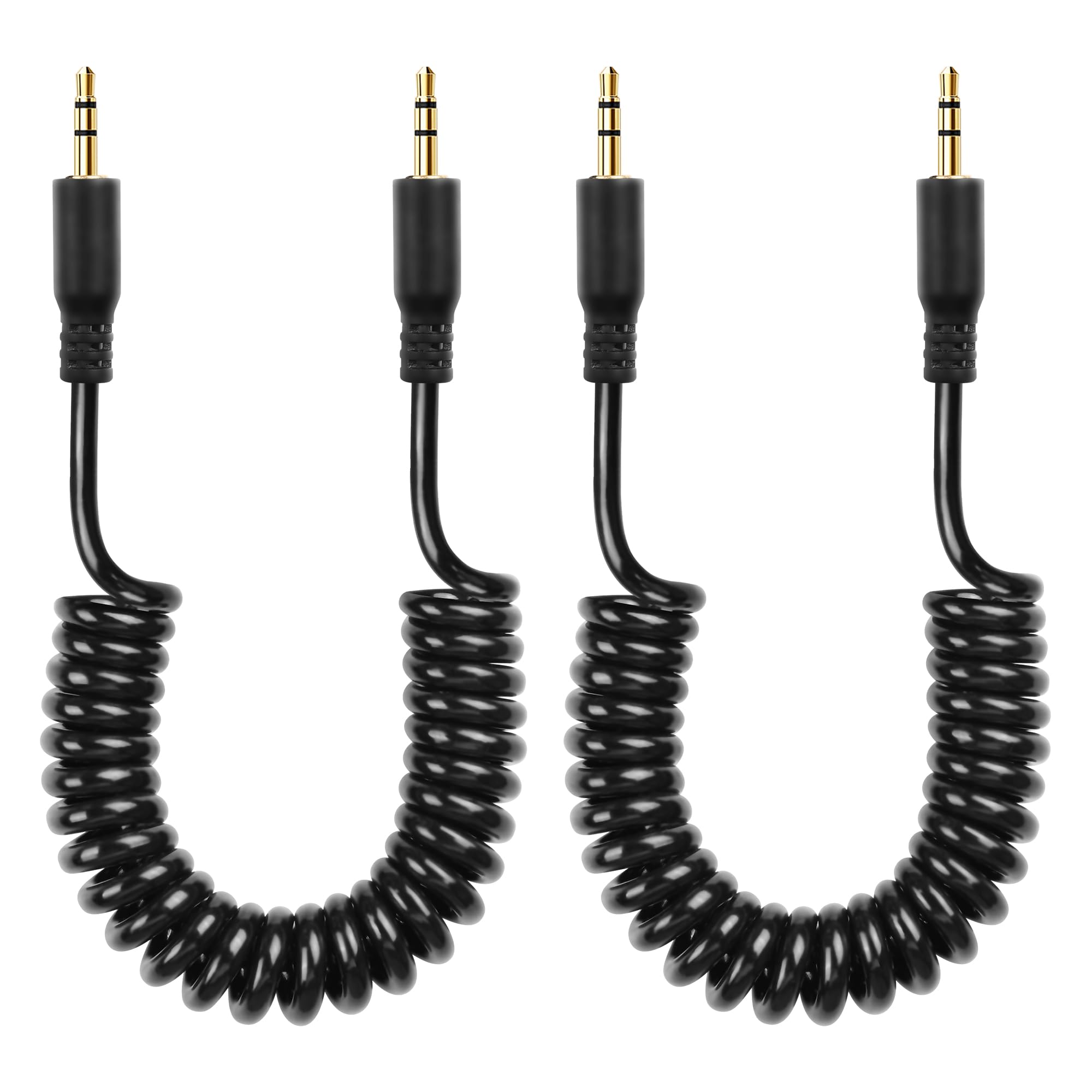 Amazon.com: CERRXIAN 2.5mm Audio Cable, 2.5mm TRS 3-Pole Male to