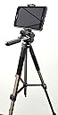&nbsp;Very versatile and effective tripod