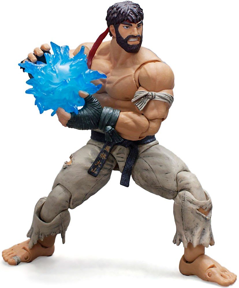Amazon.com: SDCC 2017 Exclusive Storm Collectibles Street Fighter