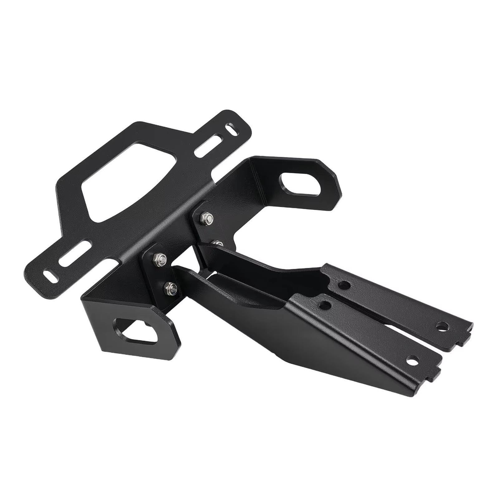 Portatarga Per CB500 Per Hornet 500 2024-2025