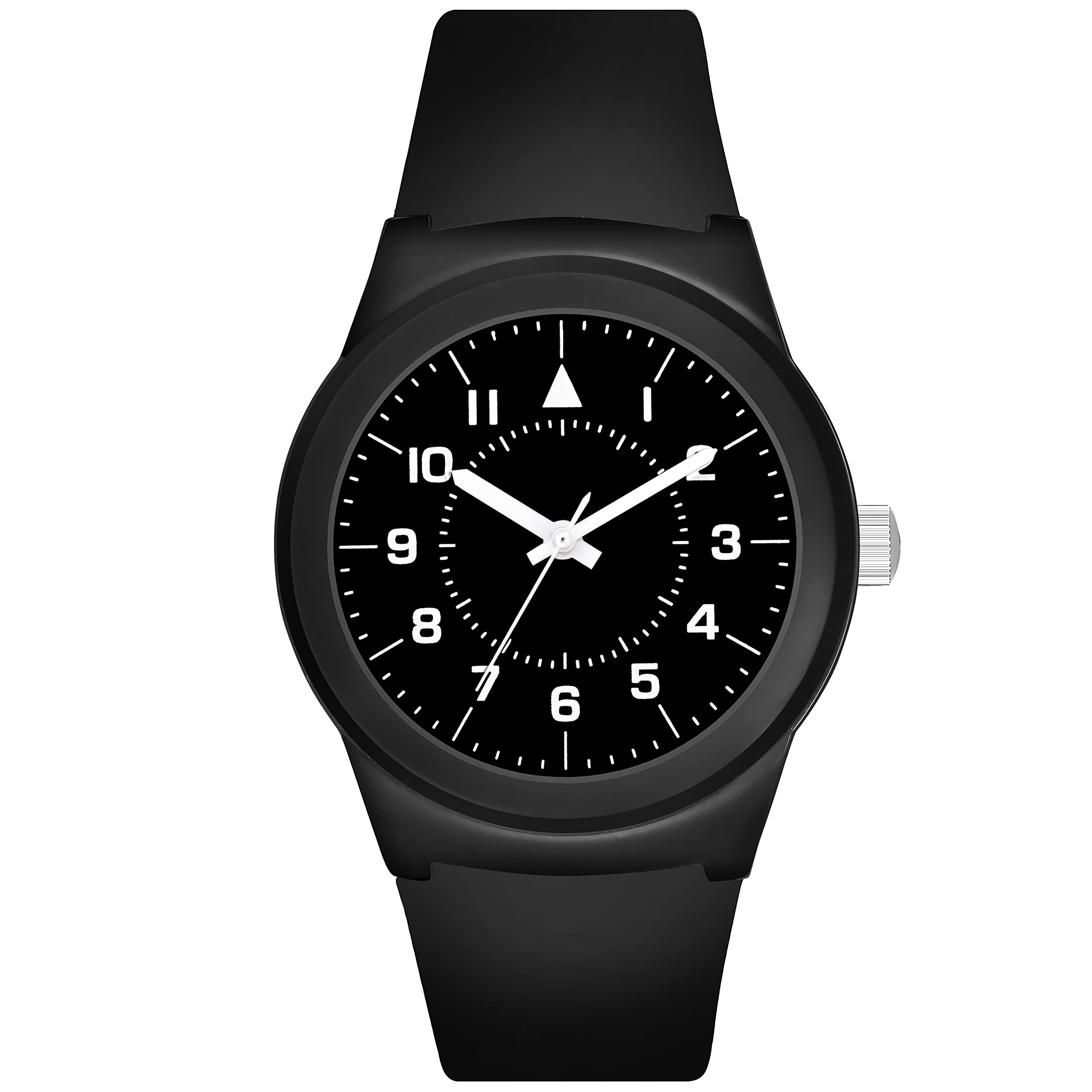 Metro Traders Square Shaped Crystal Glass Stones for Jewellery Making, Embroidery and Craft Works (6 mm, Front Gold and Back Black) -1000 Pieces