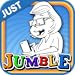 Just Jumble