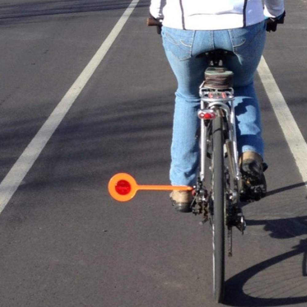 Herrmans H-Trace E-Bike Taillight