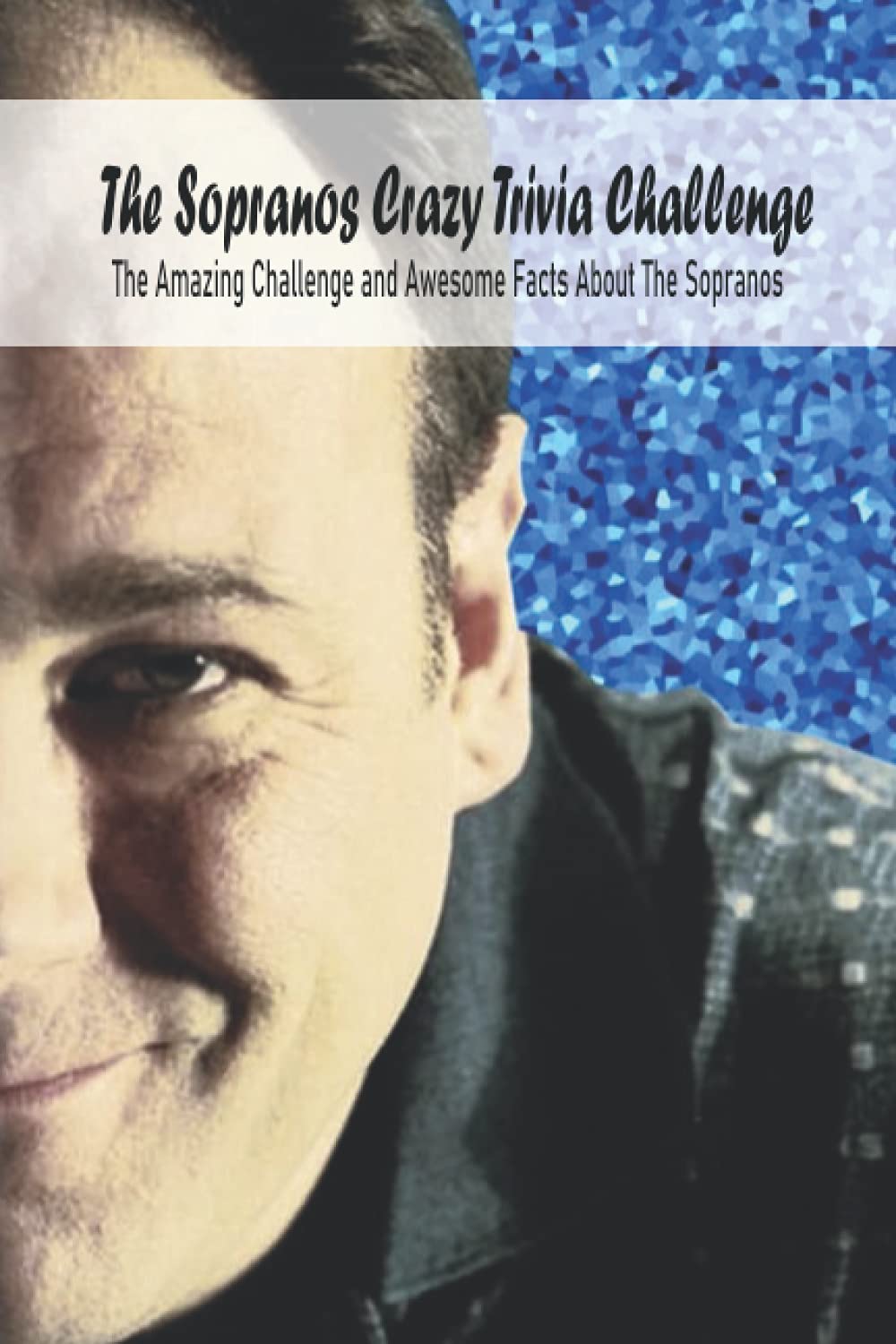 Buy The Sopranos Crazy Trivia Challenge The Amazing Challenge And 