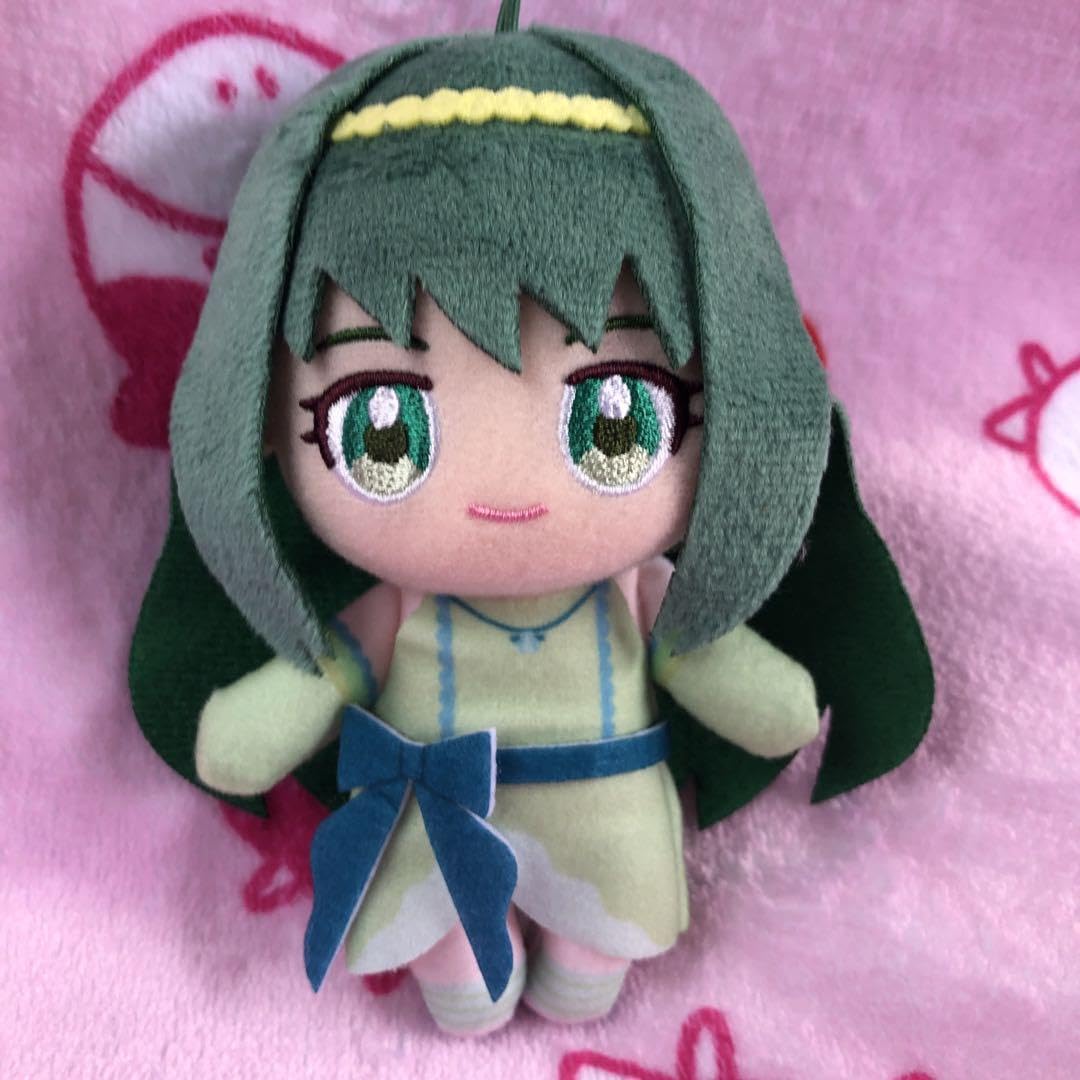 Amazon.co.jp: マーメイドメロディー ぴちぴちピッチ マスコット ピコ 