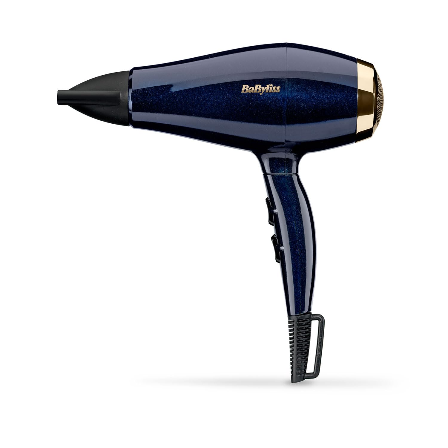 Babyliss Black Onyx Haartrockner (5911E)-image