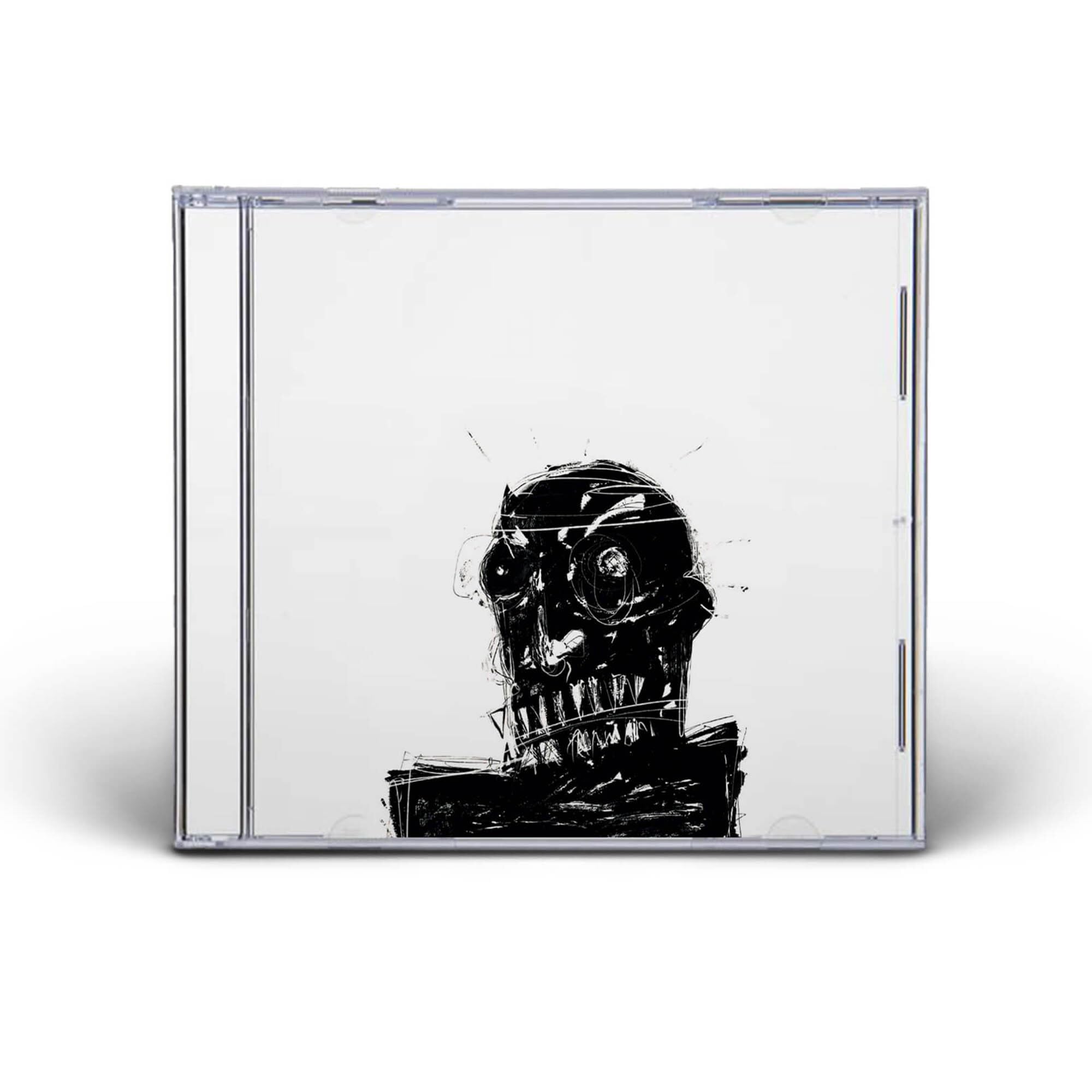 Das weiße Album (Box Größe L)
