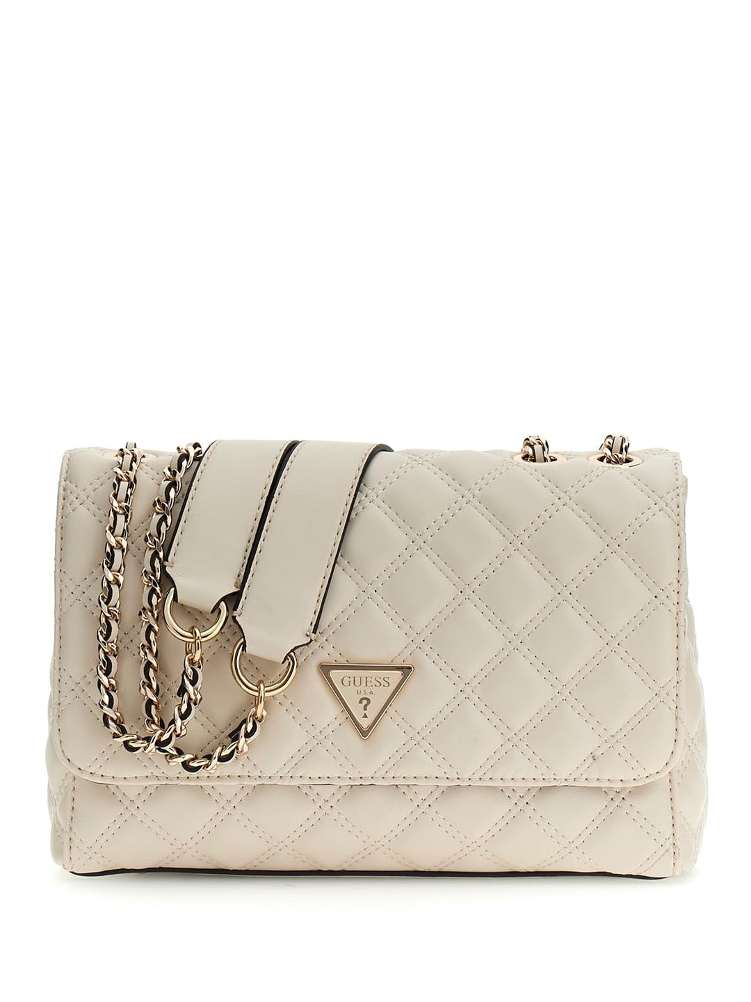 GUESS GIULLY II 2 COMP CNVRTBLE FLAP