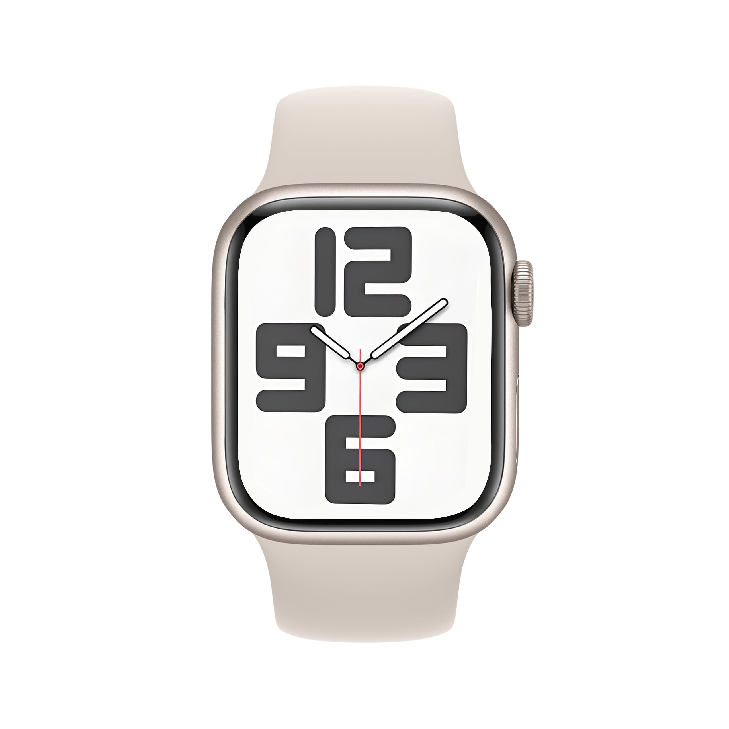 SRena SBC1 cinturino per cinturino apple watch 49mm 46mm 45mm 44mm 42mm 41mm 40mm 38mm ultra 2 apple watch cinturino series 10 9 8 7 6 5 4 3 2 1 originale acciaio sport in colore Luce Stellare