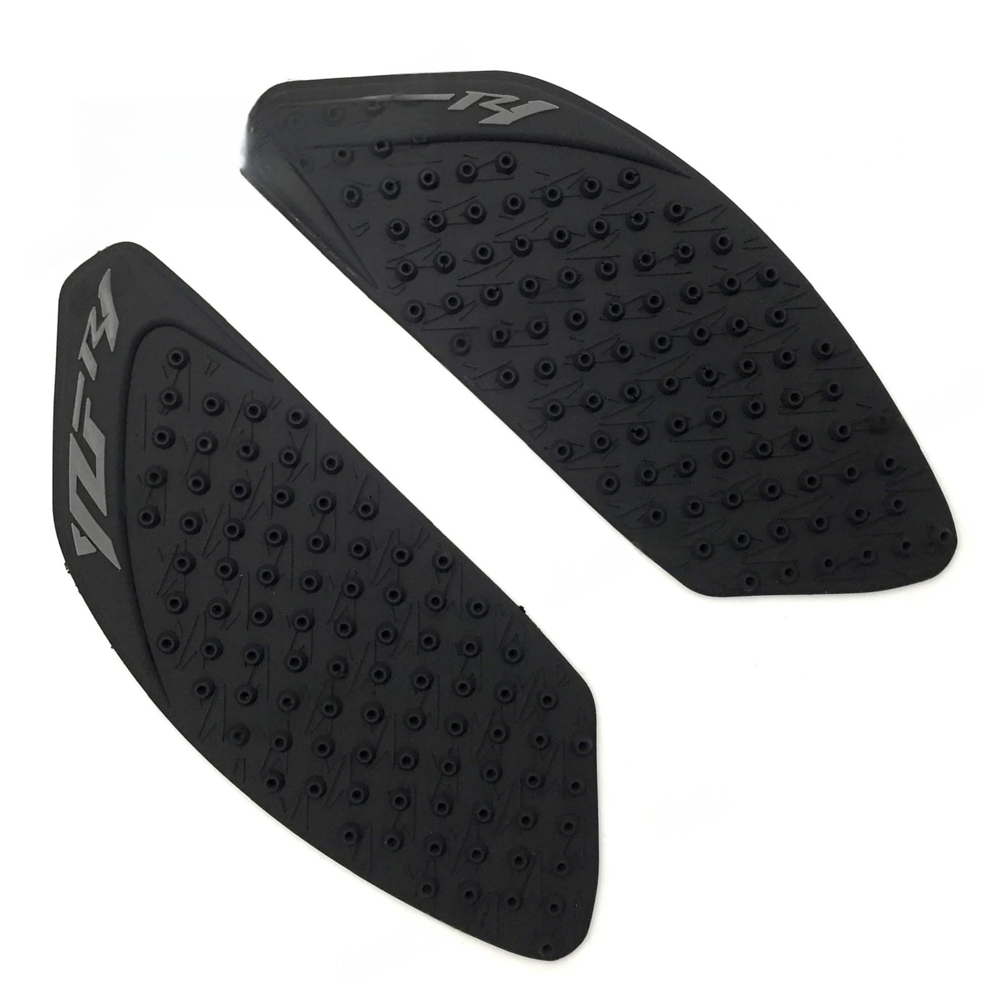Protège réservoir autocollants anti-rayures pour YZF-R1 2009