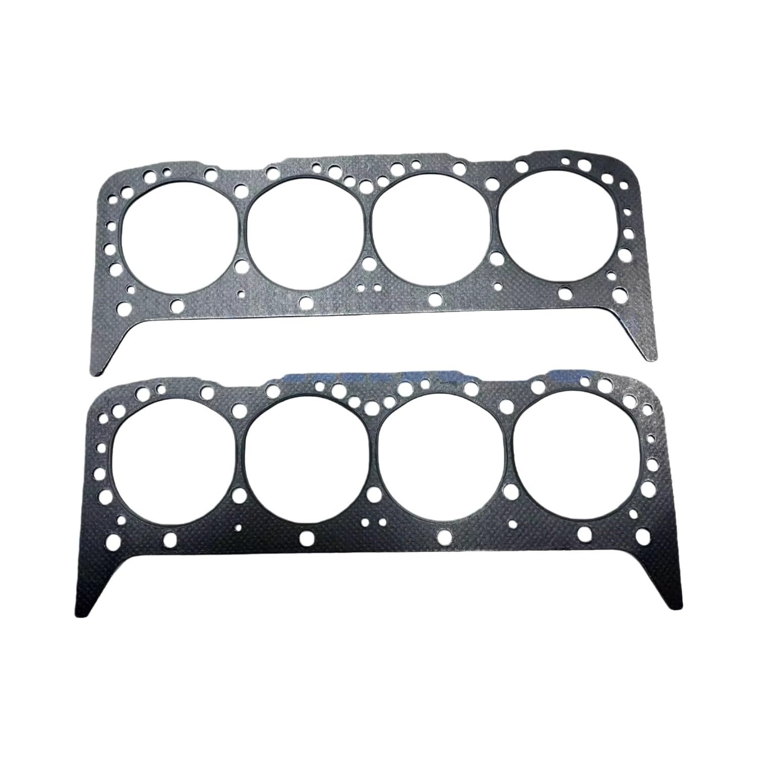 Junta estanqueidad tapa válvulas Piezas Del Motor Juego De Juntas Culata 5.7L 1984-2001 LO5 L05 Para CADILLAC V8