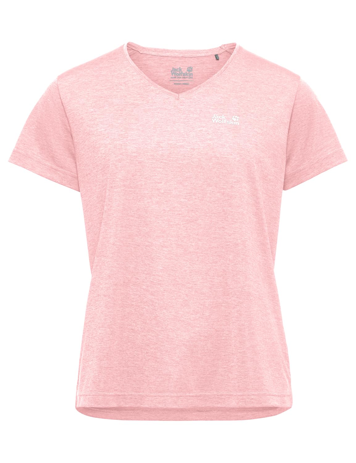 Jack Wolfskin Damen Wildtrail T W T-Shirt