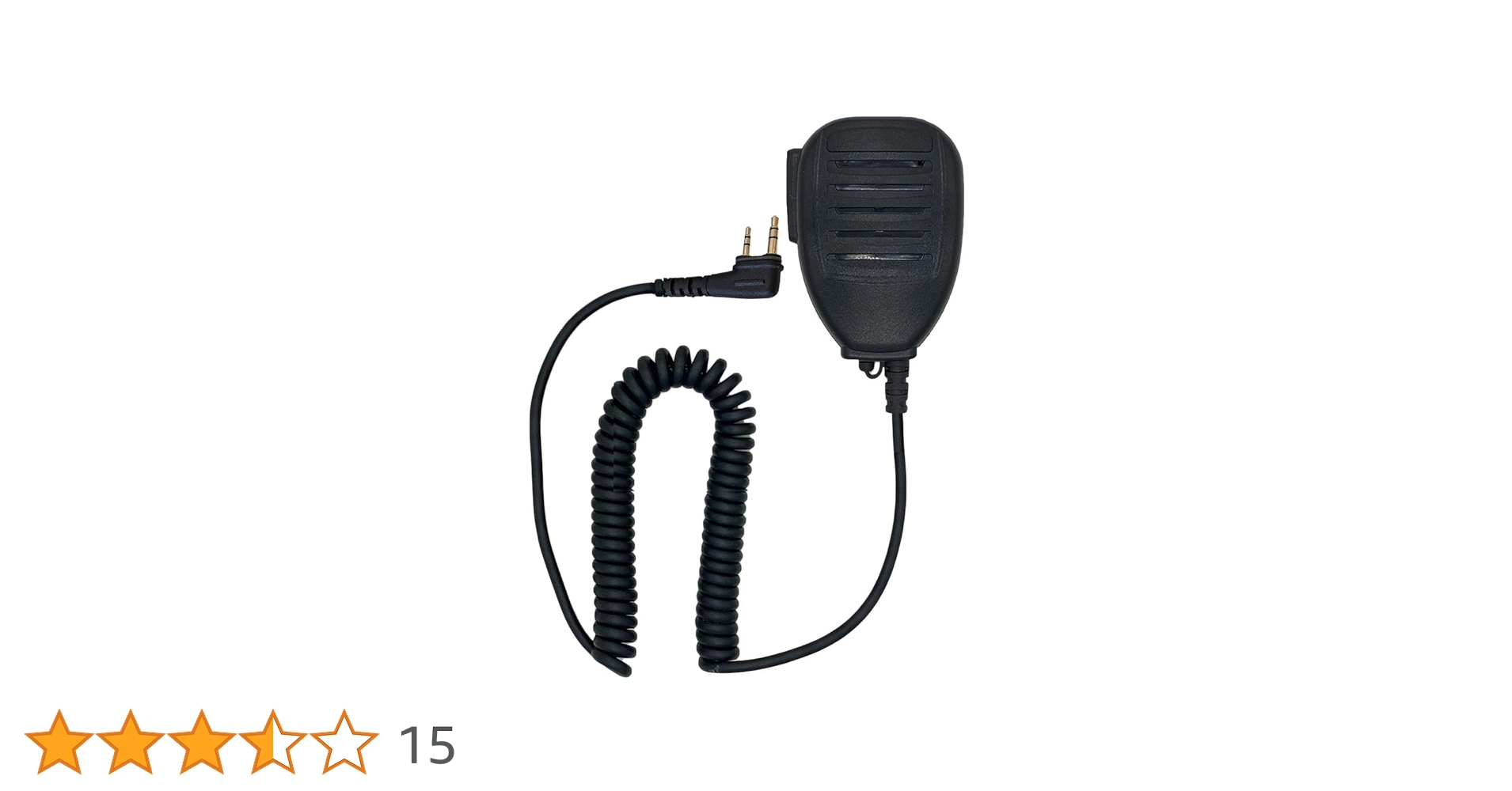 Amazon.co.jp: アイコム対応 インカム スピーカーマイクロホン 2ピン Amazon.co.jp: アイコム対応 インカム スピーカーマイクロホン 2ピン