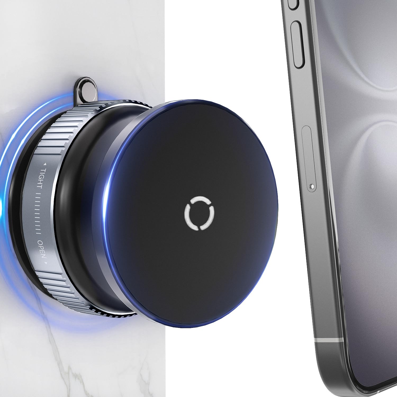 Support De Téléphone De Douche étanche Pour Salle De Bain, Boîtier De
