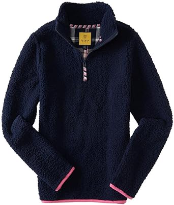 aeropostale fleece jacket