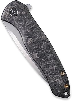 We Knife WE2001A: Kitefin Framelock