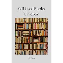Sell Used Books On eBay Beginners Guide