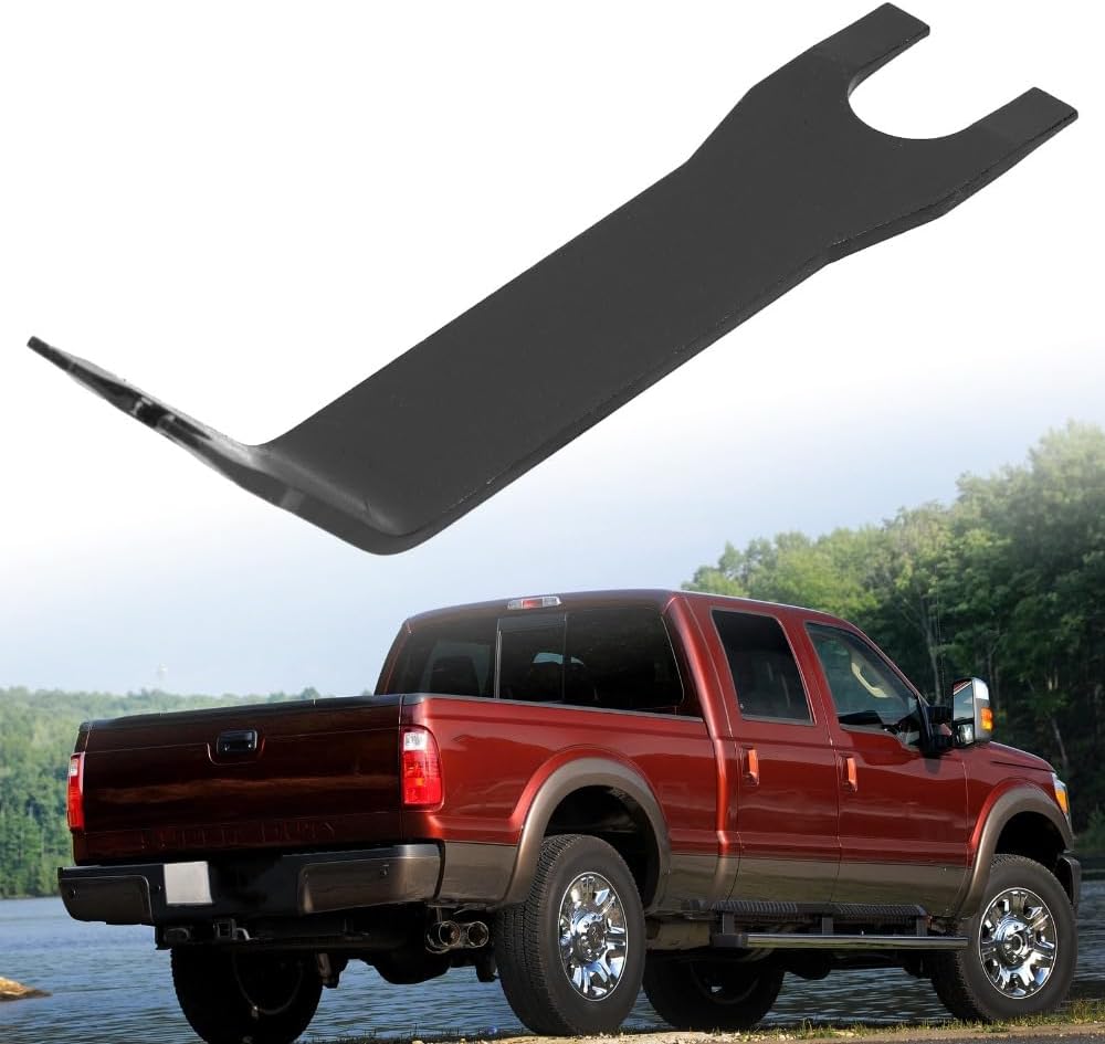 HPOP Quick Disconnect Tool, High Pressure Oil Pump Release Tool for Ford F250 F350 F450 F550 6.0L 7.3L Powerstroke