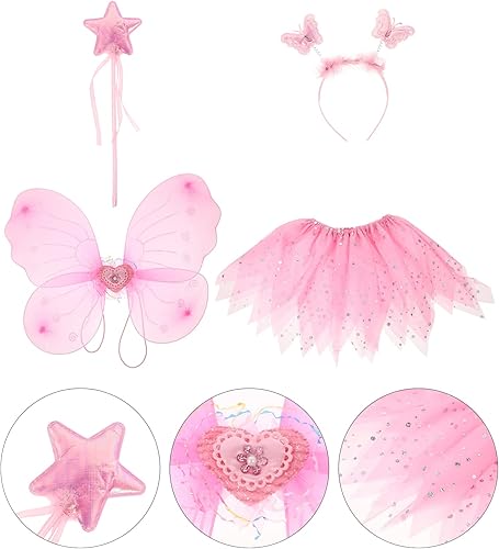 Miniatura 4 de Gafas con números 2022 con purpurina 2022 para fiesta de año nuevo