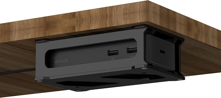Amazon.com: CaSZLUTION Docking Station Mounting Stand for