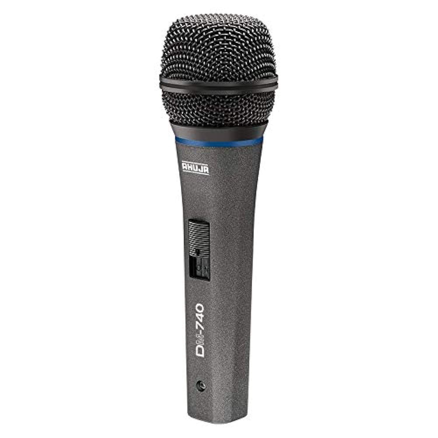 Ahuja DM-740 Supercardioid Dynamic Microphone-picture-19
