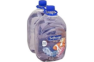 Softsoap 2pk/64oz Advanced Clean Liquid Hand Soap