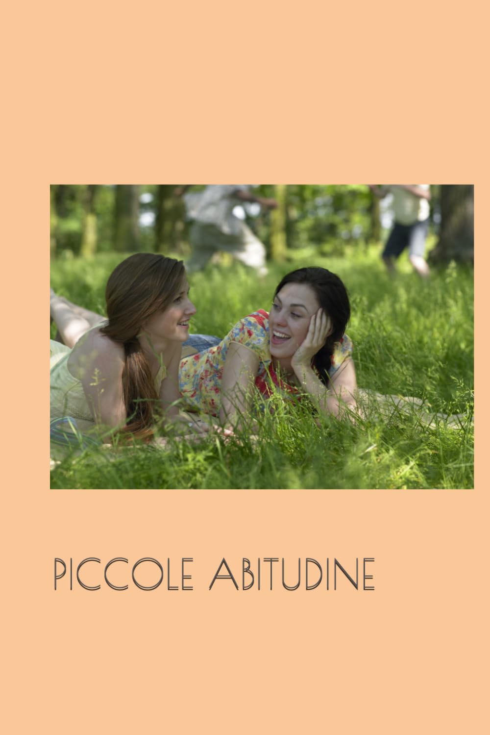 PICCOLE ABITUDINE PER SENTIRSI ORDINATE E SERENE OGNI GIORNO