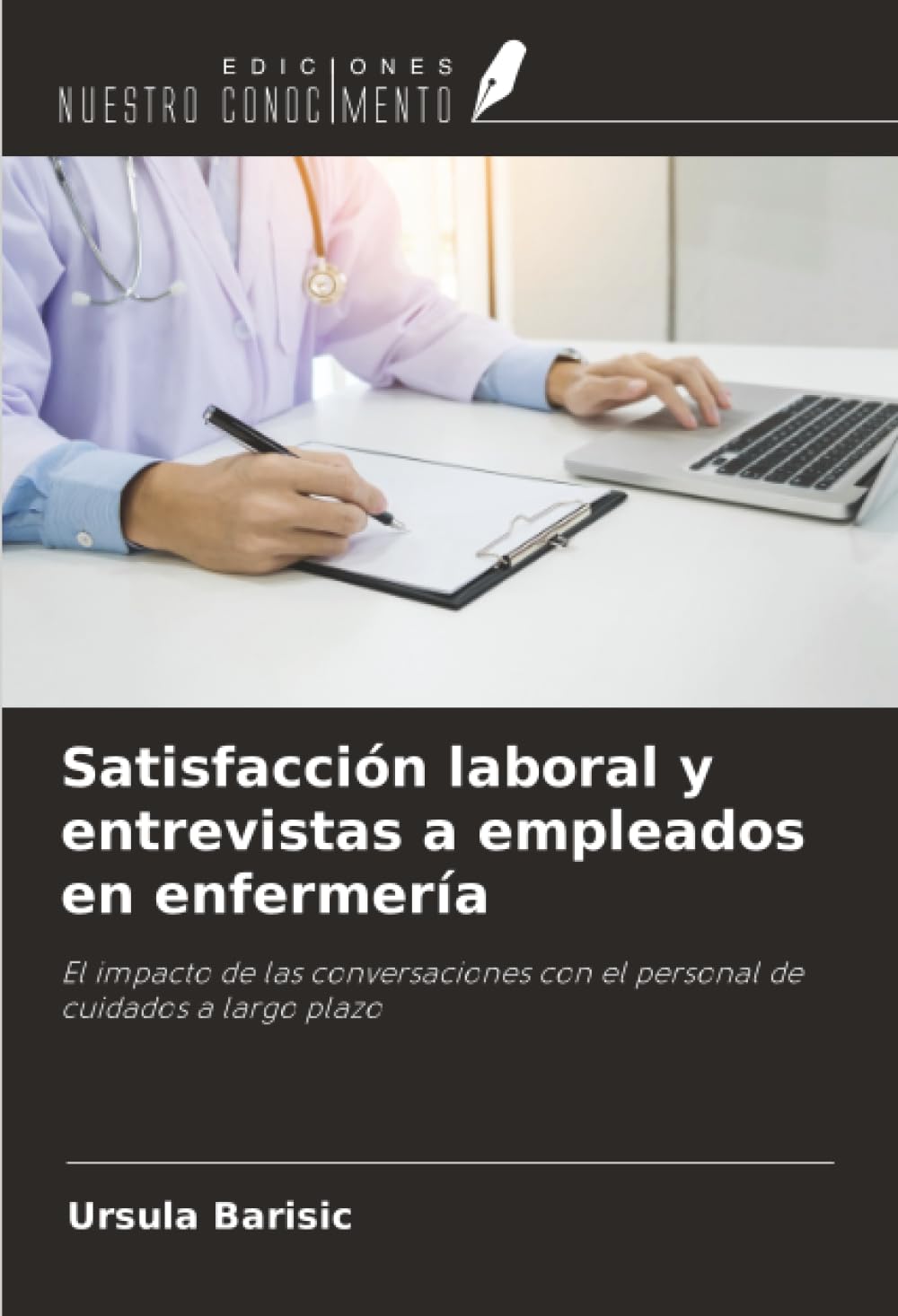 Satisfacción laboral y entrevistas a empleados en enfermería: El impacto de las conversaciones con el personal de cuidados a largo plazo