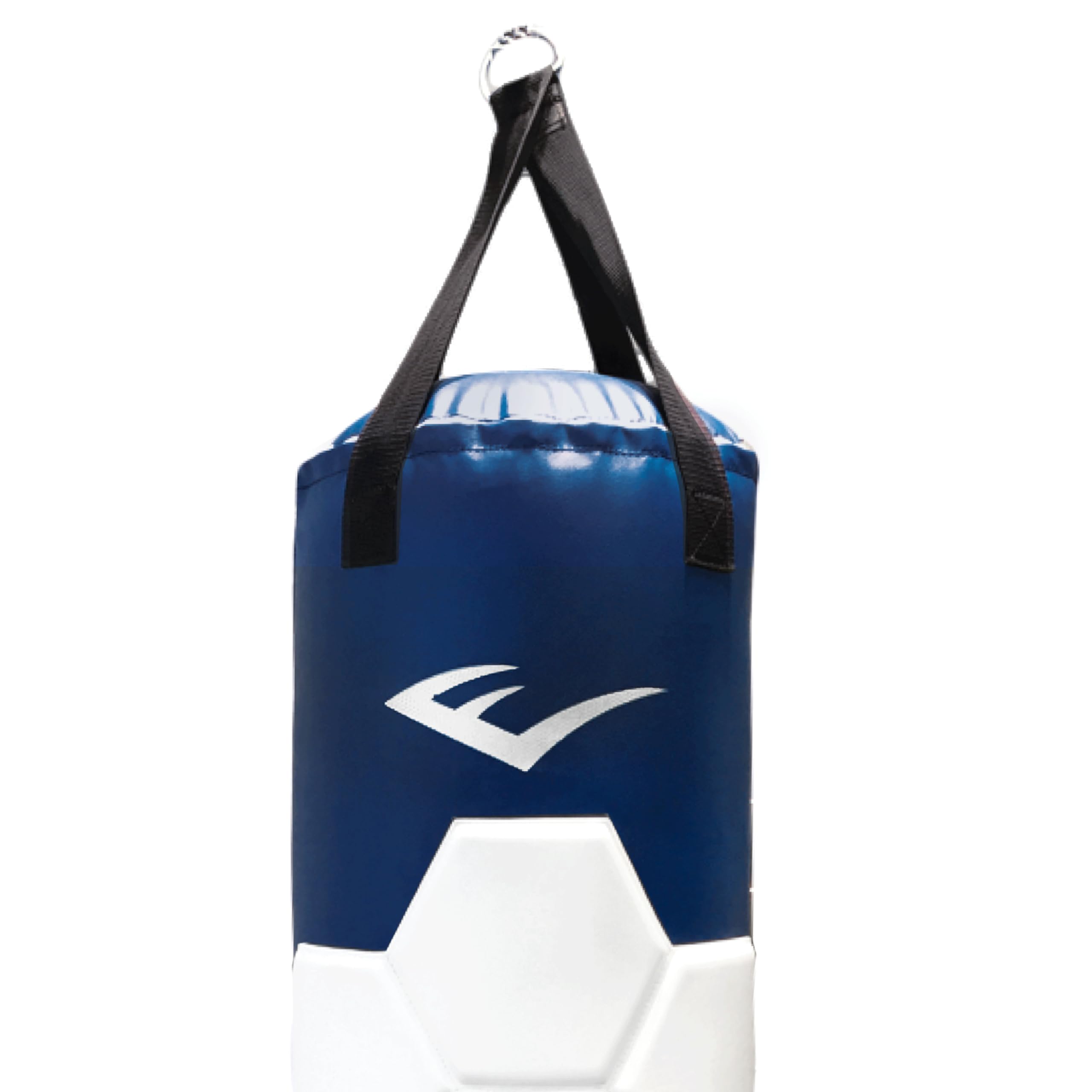 Everlast Prime Heavy Bag - Durable Punching Bag with Isoplate