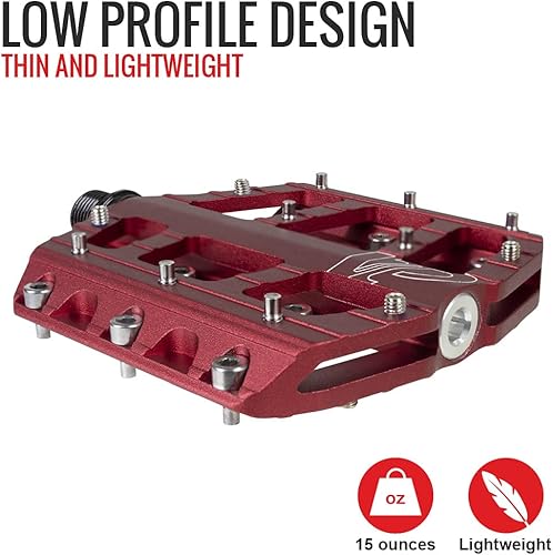 Miniatura 2 de VP Components. Pedales VP-vice (Paquete de 2)